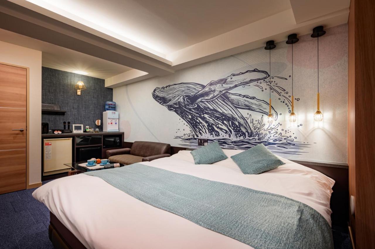 Love hotel Will Base 旧chambery (adults Only)