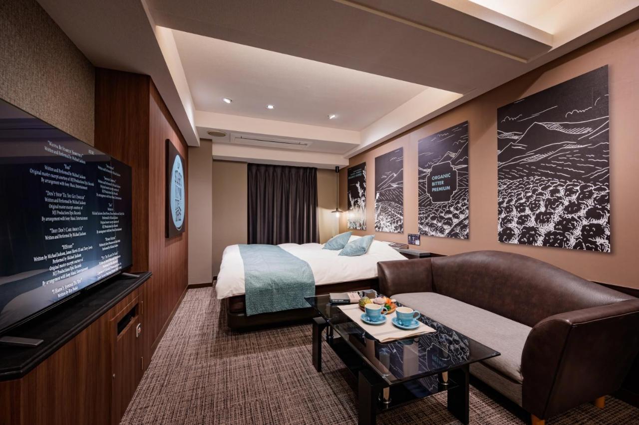 Love hotel Will Base 旧chambery (adults Only) 2*