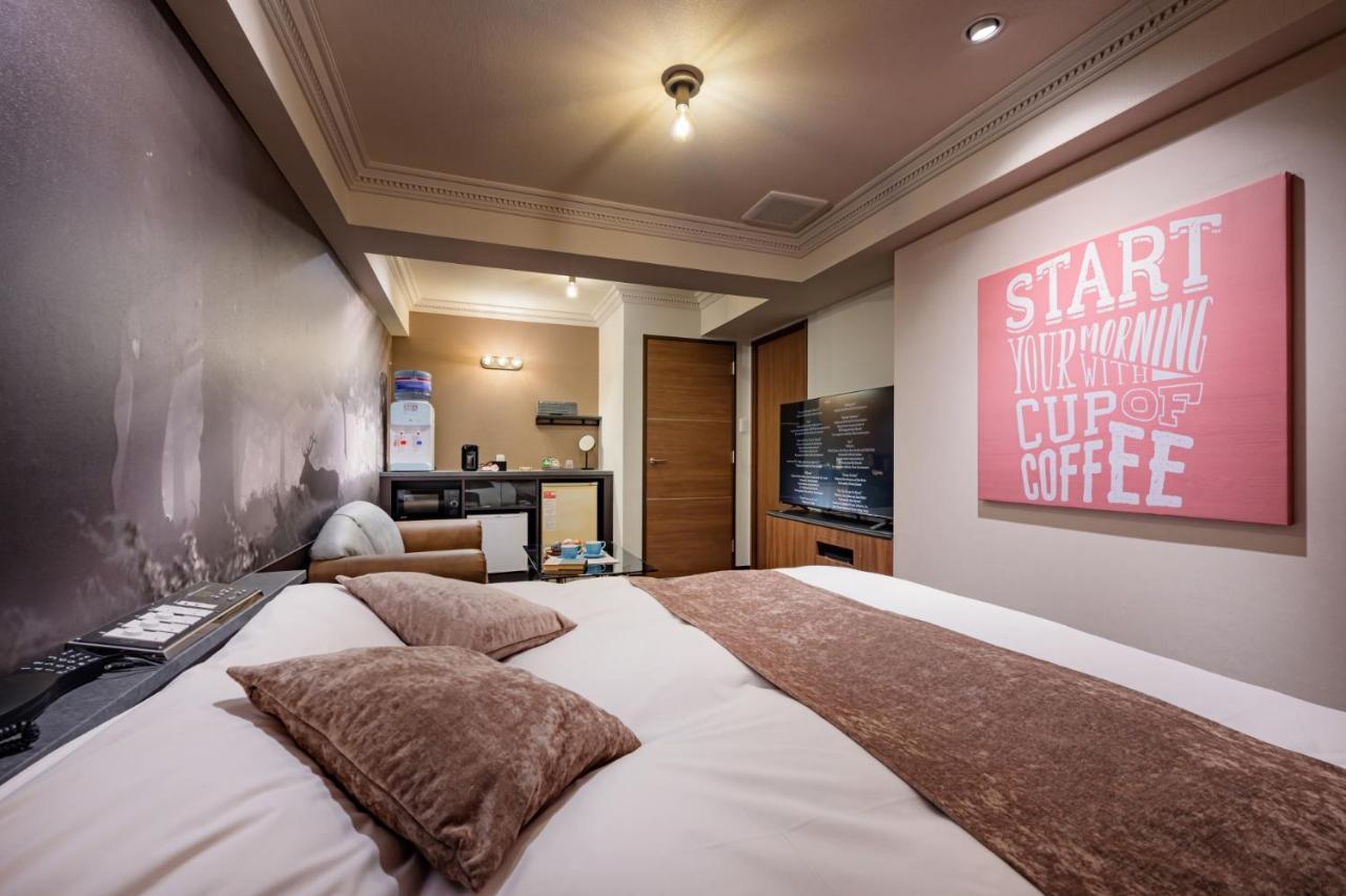 Love hotel Will Base 旧chambery (adults Only) Yokohama (Kanagawa)