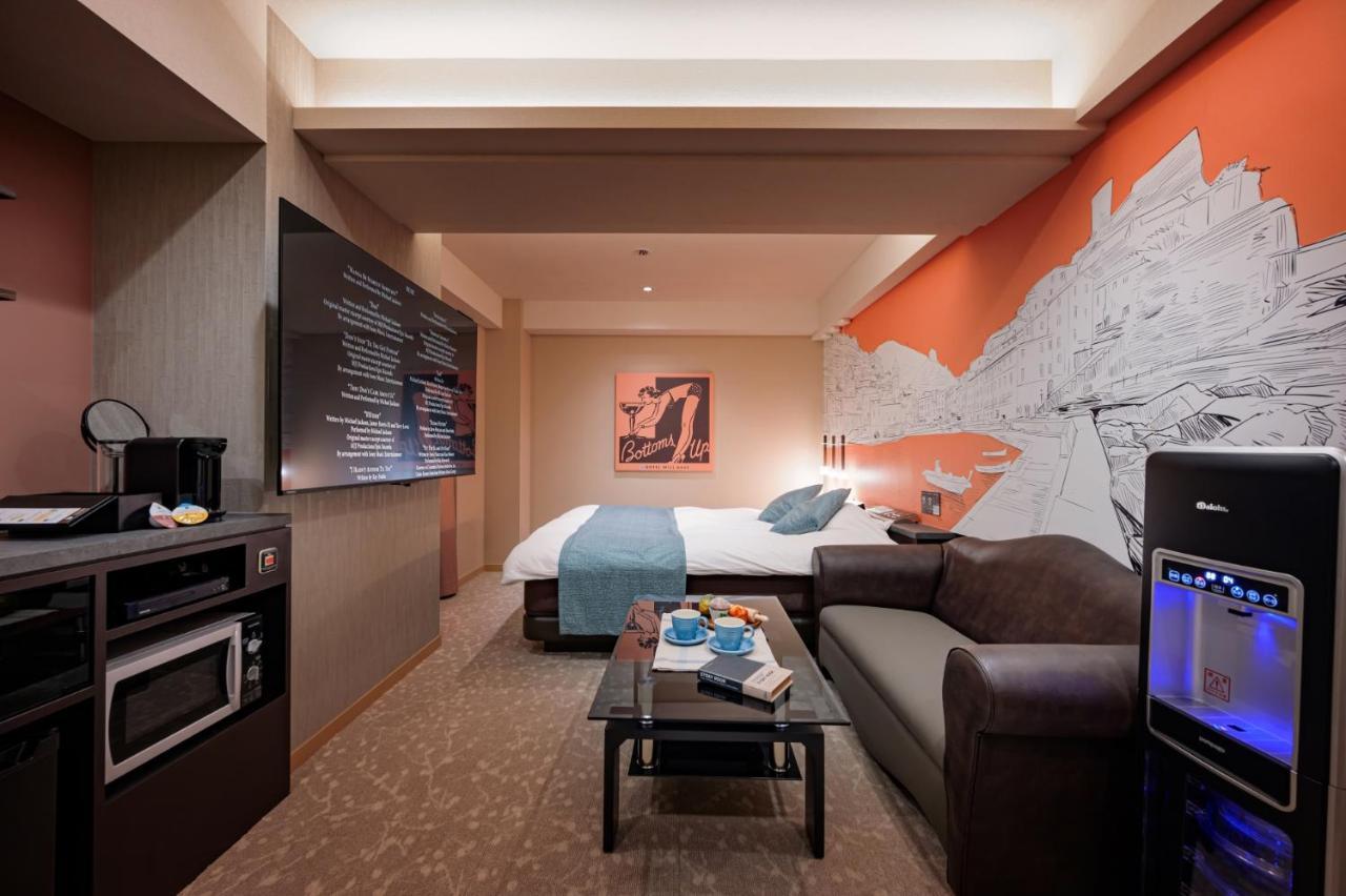 Will Base 旧chambery (adults Only) 2*